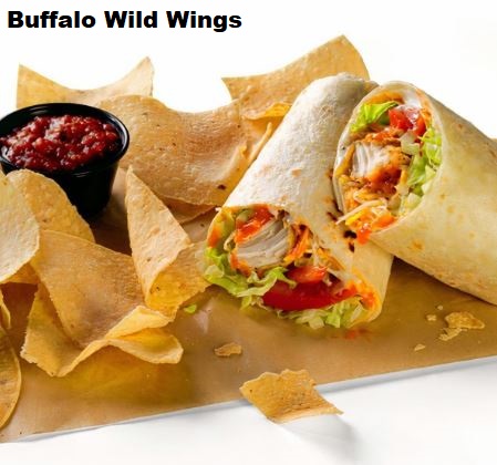 Buffalo Wild Wings Omaha